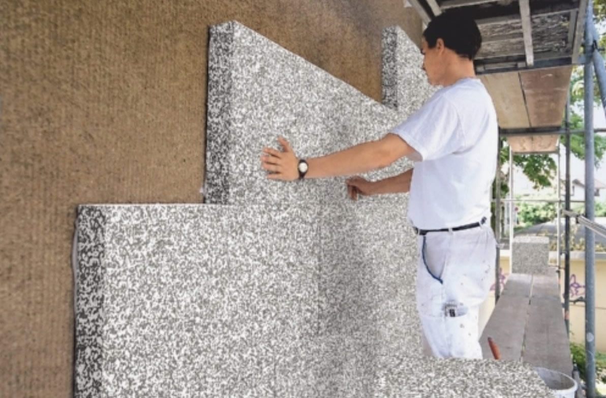 Gölbaşı Isı Yalıtımcısı